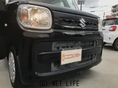 スズキ スペーシア