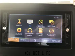 スズキ スペーシア