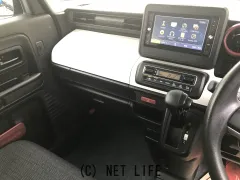 スズキ スペーシア