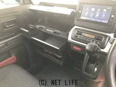 スズキ スペーシア