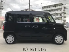 スズキ スペーシア