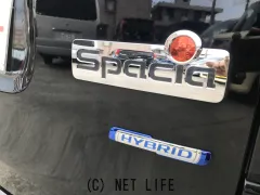 スズキ スペーシア