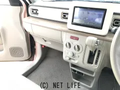 スズキ アルトラパン