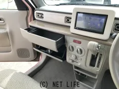スズキ アルトラパン
