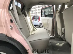 スズキ アルトラパン