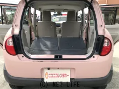 スズキ アルトラパン
