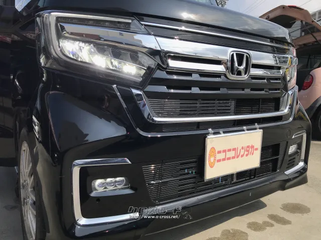 ホンダ N-BOX