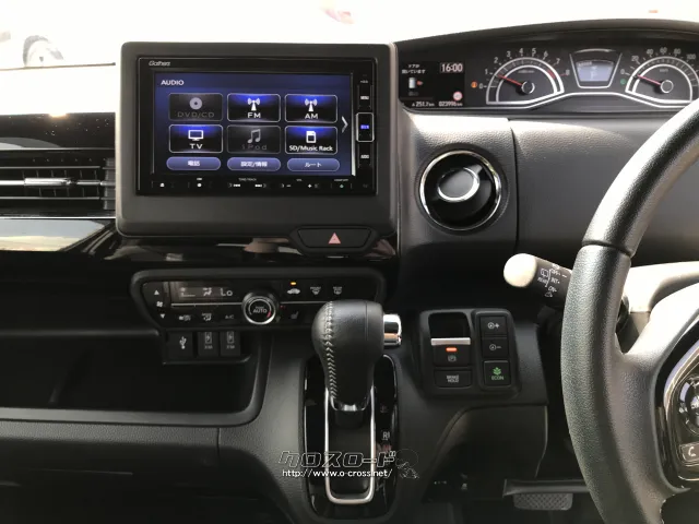 ホンダ N-BOX