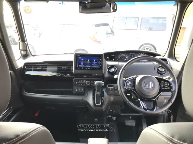 ホンダ N-BOX
