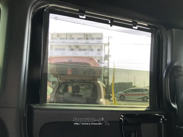 ホンダ N-BOX