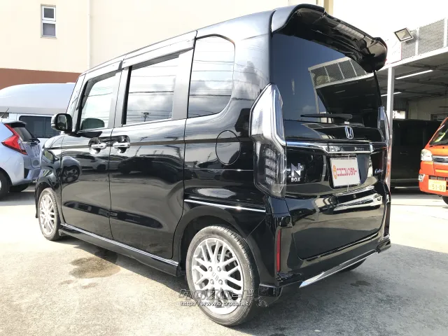ホンダ N-BOX