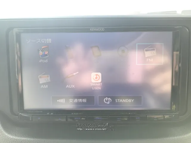 ダイハツ ムーヴ