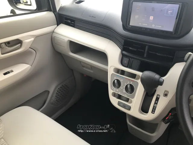 ダイハツ ムーヴ