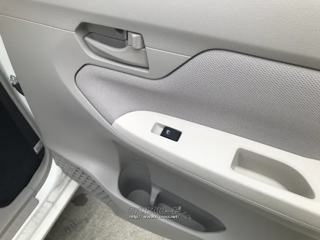 ダイハツ ムーヴ