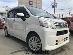 ダイハツ ムーヴ