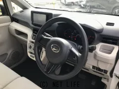 ダイハツ ムーヴ