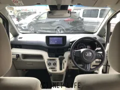 ダイハツ ムーヴ
