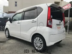 ダイハツ ムーヴ