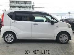 ダイハツ ムーヴ