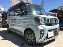 スズキ スペーシア