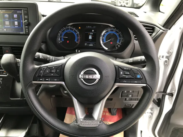 日産 ルークス
