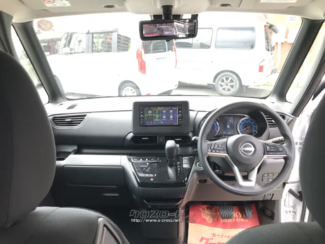 日産 ルークス