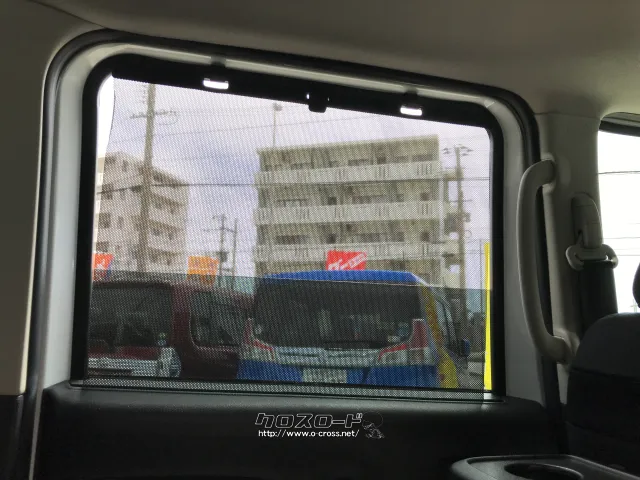 日産 ルークス