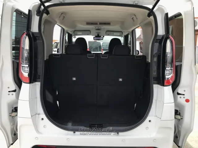 日産 ルークス