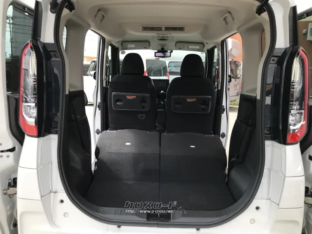 日産 ルークス