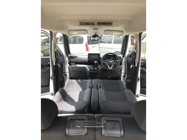 日産 ルークス