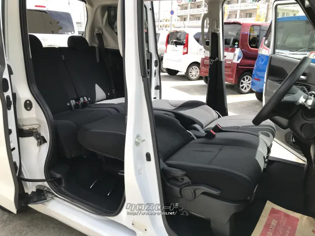 日産 ルークス
