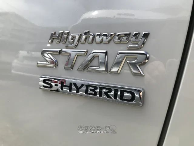 日産 ルークス