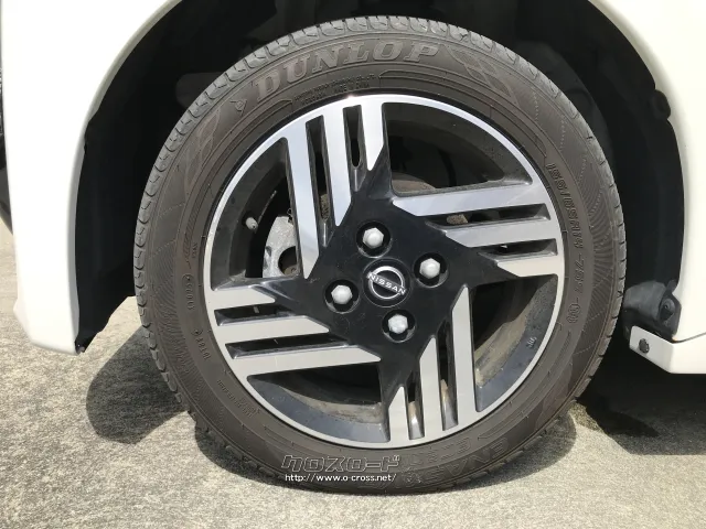 日産 ルークス