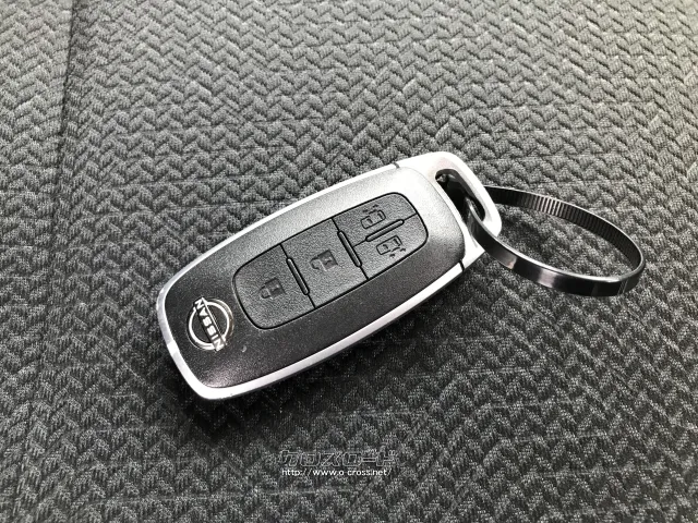 日産 ルークス