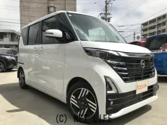 日産 ルークス
