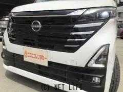 日産 ルークス
