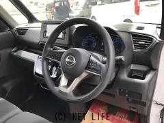 日産 ルークス