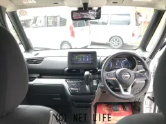 日産 ルークス
