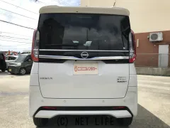 日産 ルークス