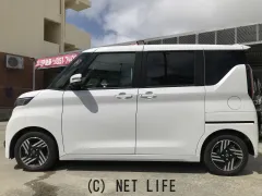 日産 ルークス