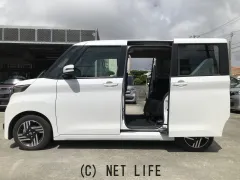 日産 ルークス
