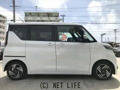 日産 ルークス