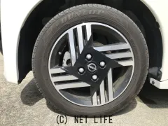 日産 ルークス
