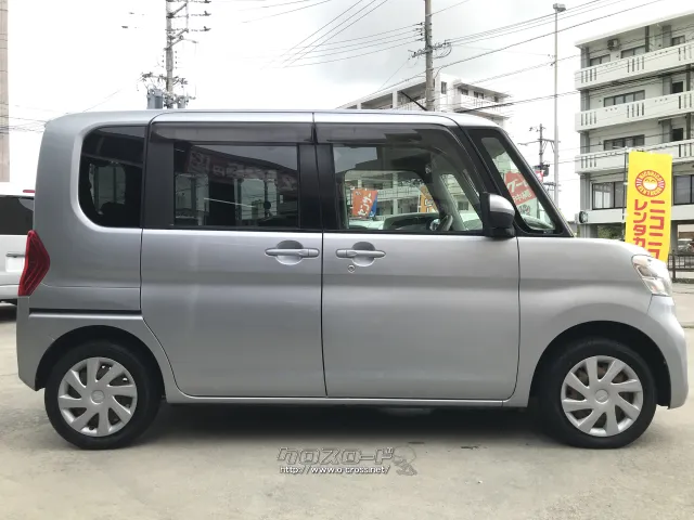 ダイハツ タント