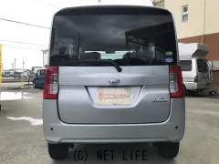 ダイハツ タント