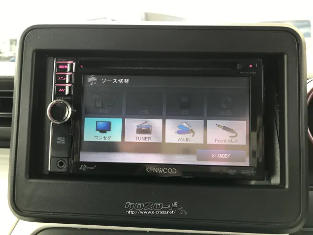 スズキ スペーシア