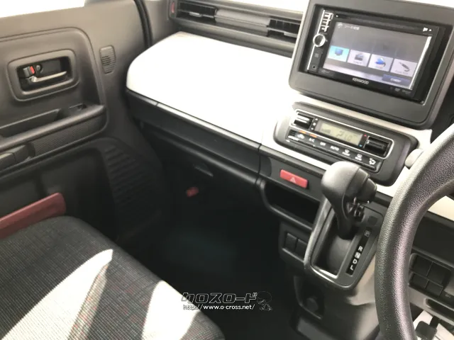 スズキ スペーシア