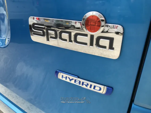 スズキ スペーシア