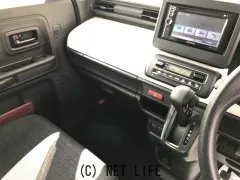 スズキ スペーシア