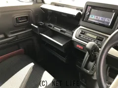スズキ スペーシア
